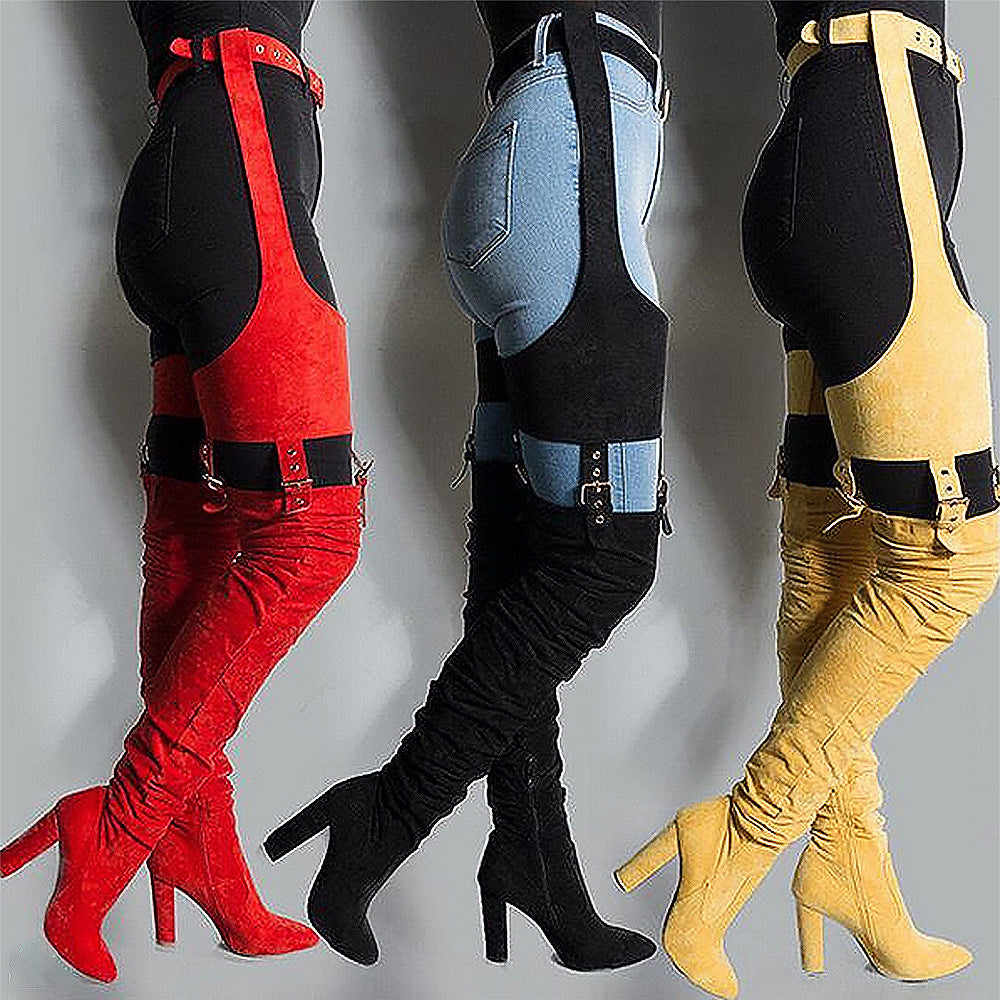 Bottes Orthopédiques Stylées pour Toute Occasion