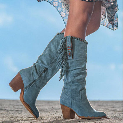 Bottes Orthopédiques Élégantes pour Chaque Pas