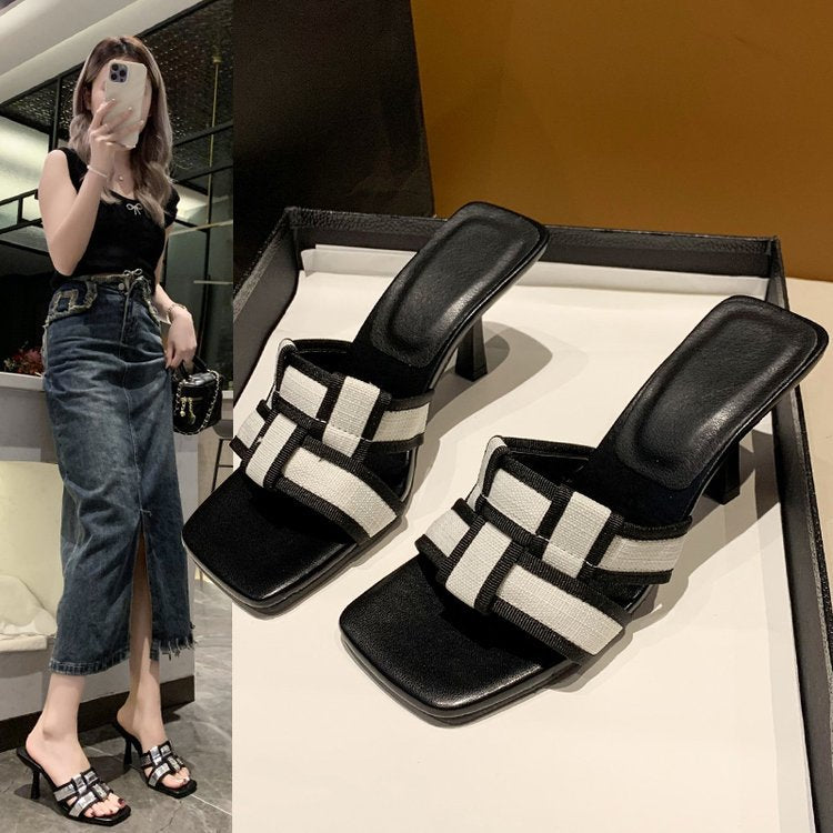 Sandales Orthopédiques Stylées pour Toute Occasion
