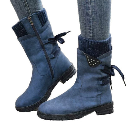 Bottes Orthopédiques Élégantes pour Chaque Pas