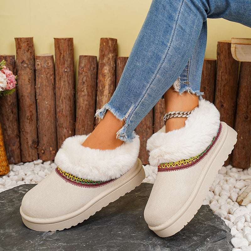 Bottes Orthopédiques Stylées pour Toute Occasion