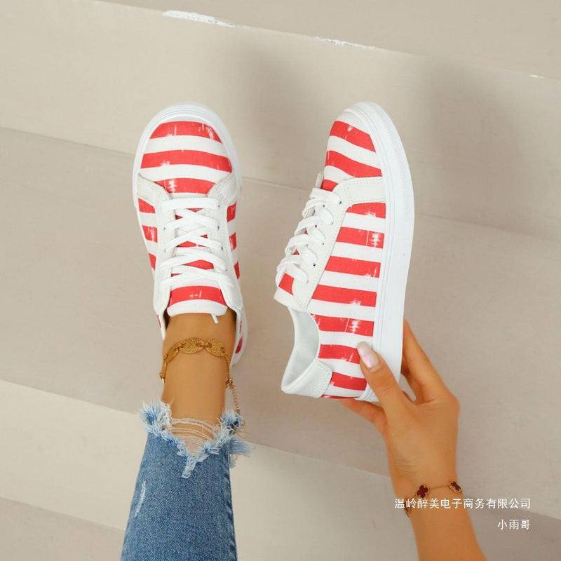 Chaussures Orthopédiques d'Inspiration Vintage