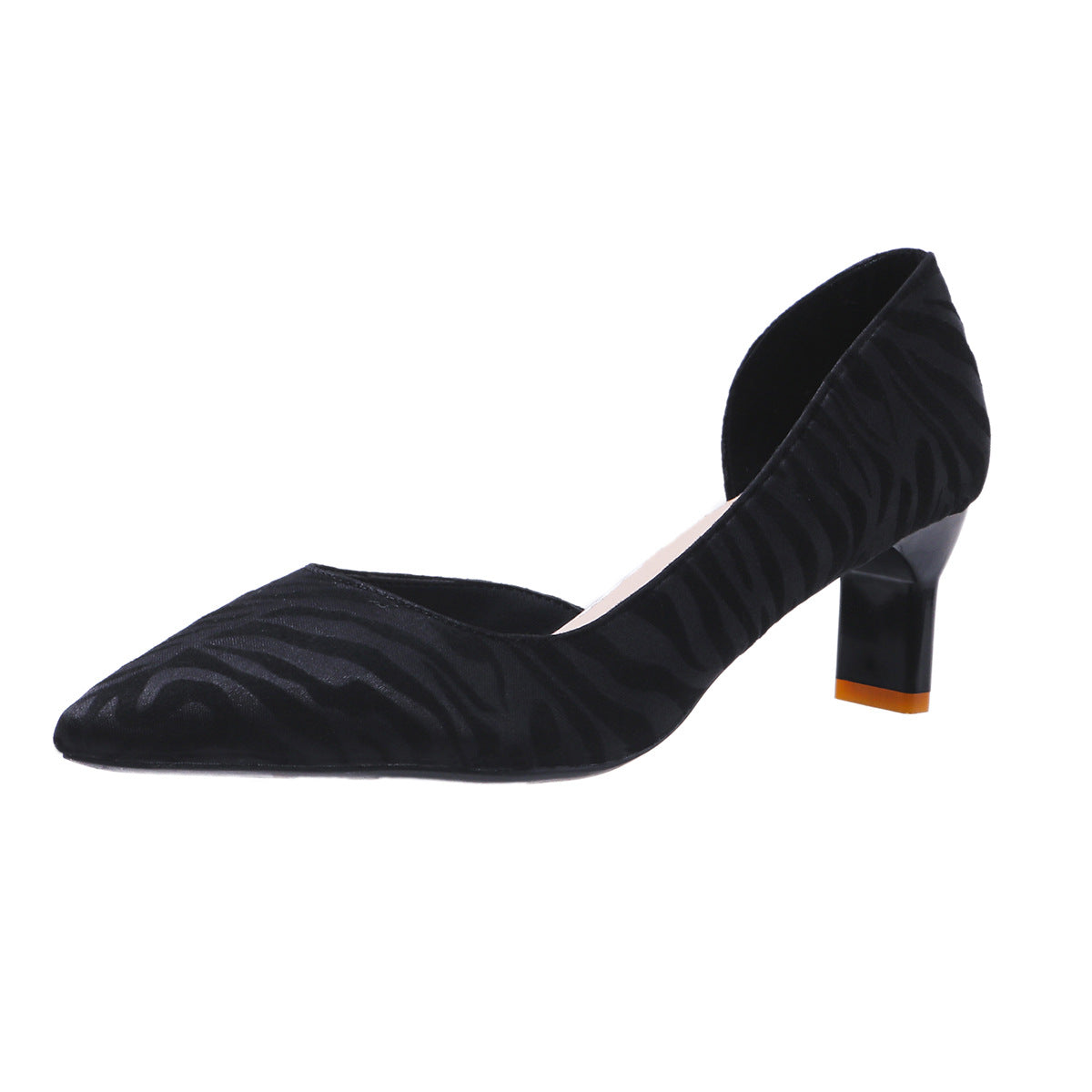 Sandales Orthopédiques Chics au Design Unique