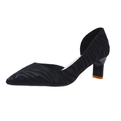 Sandales Orthopédiques Chics au Design Unique
