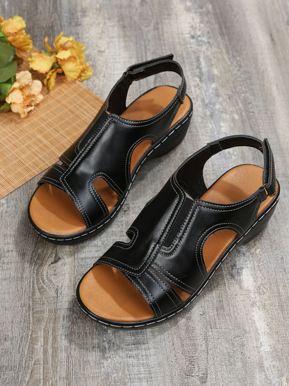 Sandales Orthopédiques Stylées pour Toute Occasion