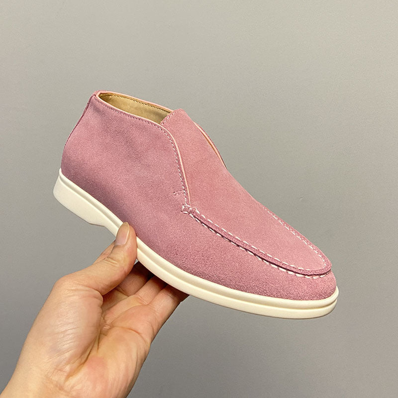 Bottes Orthopédiques Confortables pour Tous les Jours