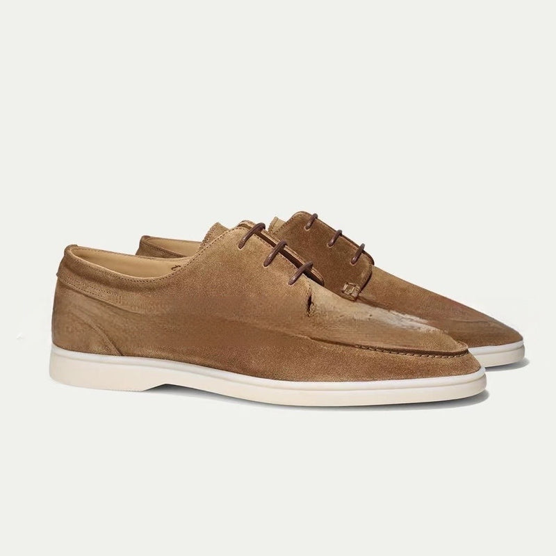 Chaussures Orthopédiques Gracieuses au Look Moderne