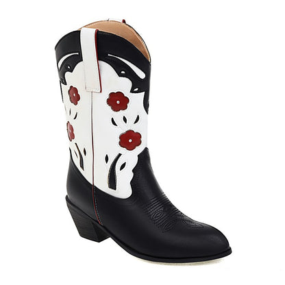Bottes Orthopédiques Élégantes pour Chaque Pas