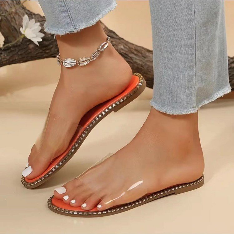Sandales Orthopédiques Classiques au Style Intemporel