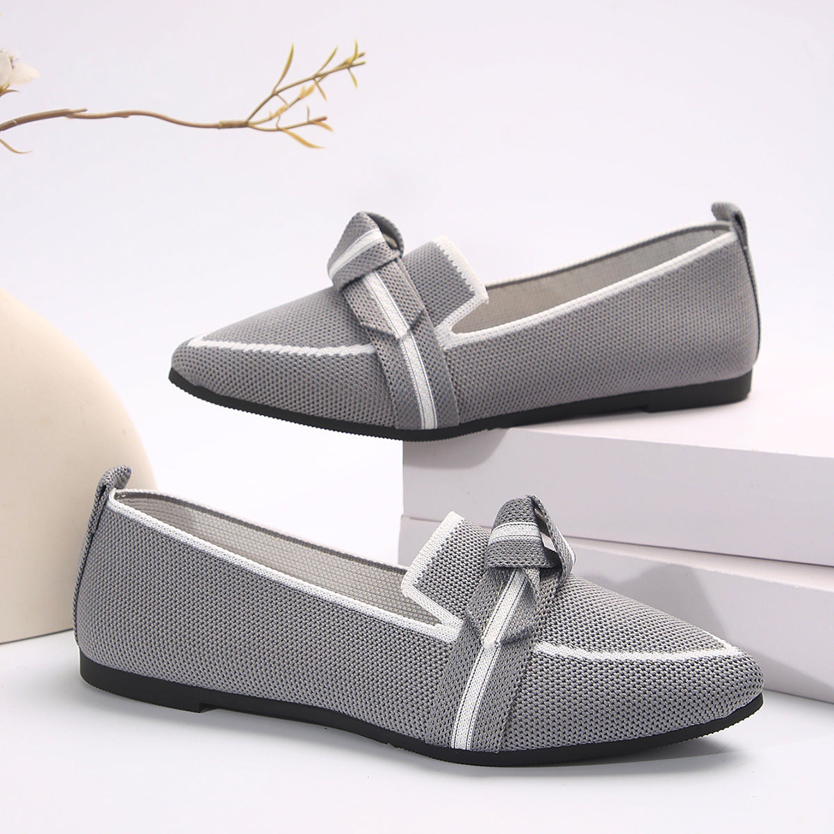 Chaussures Orthopédiques Stylées pour Toute Occasion