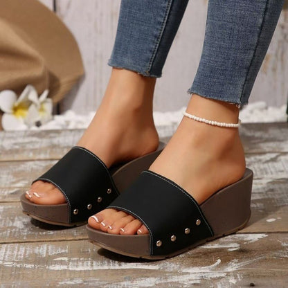 Sandales Orthopédiques Confortables pour Tous les Jours