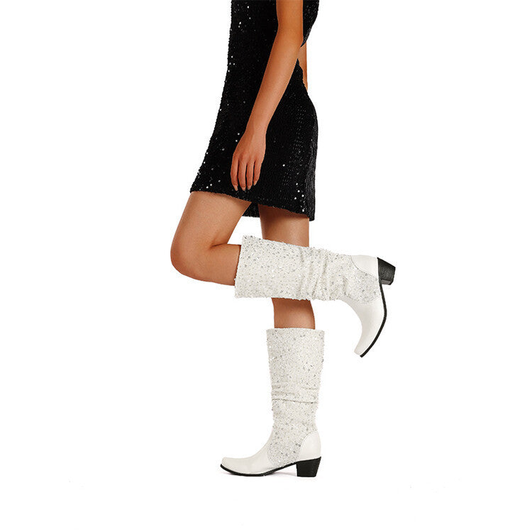 Bottes Orthopédiques Stylées pour Toute Occasion