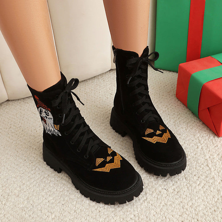 Bottes Orthopédiques Stylées pour Toute Occasion