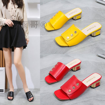 Chaussures Orthopédiques Gracieuses au Look Moderne
