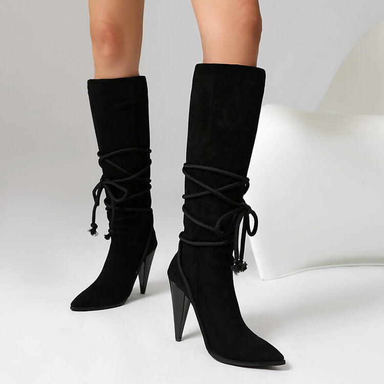 Bottes Orthopédiques Classiques au Style Intemporel