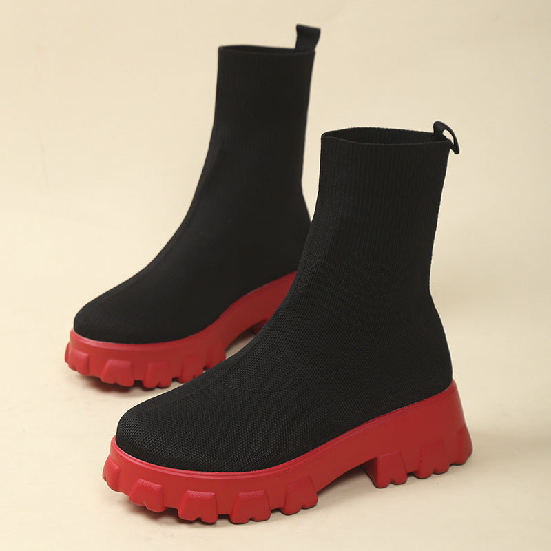 Bottes Orthopédiques Stylées pour Toute Occasion