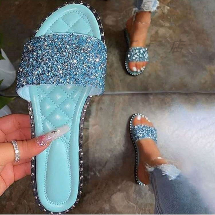 Sandales Orthopédiques Chics au Design Unique