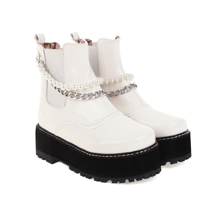 Bottes Orthopédiques Stylées pour Toute Occasion