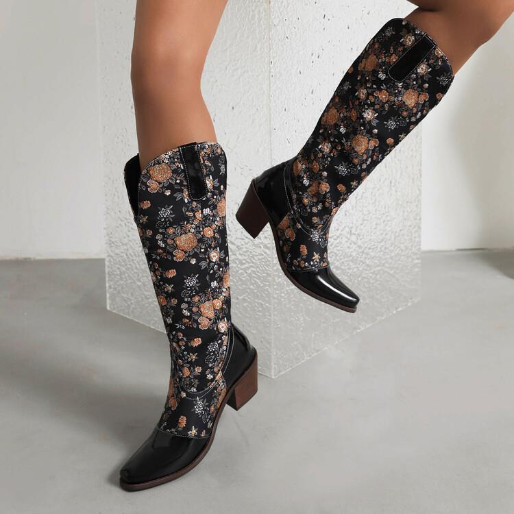 Bottes Orthopédiques Élégantes pour Chaque Pas