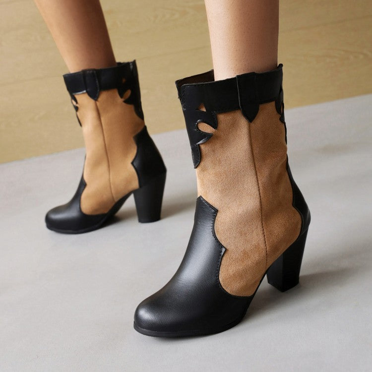 Bottes Orthopédiques Magnifiquement Conçues
