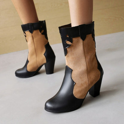 Bottes Orthopédiques Magnifiquement Conçues