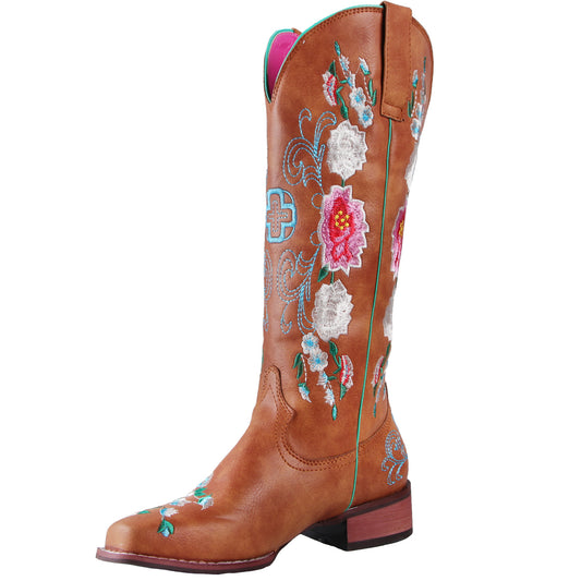 Bottes Orthopédiques Élégantes pour Chaque Pas