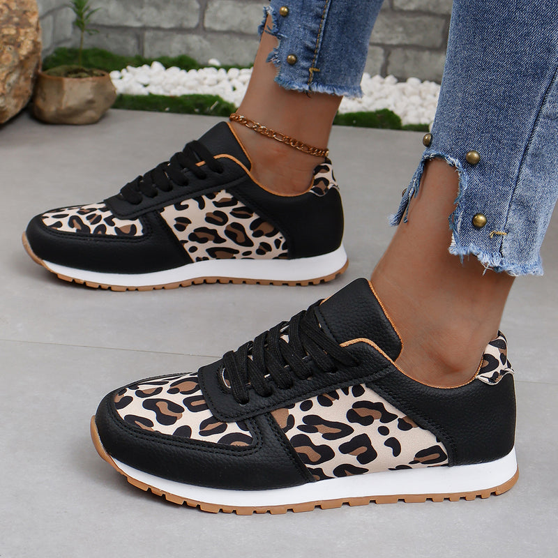 Chaussures Orthopédiques Gracieuses au Look Moderne