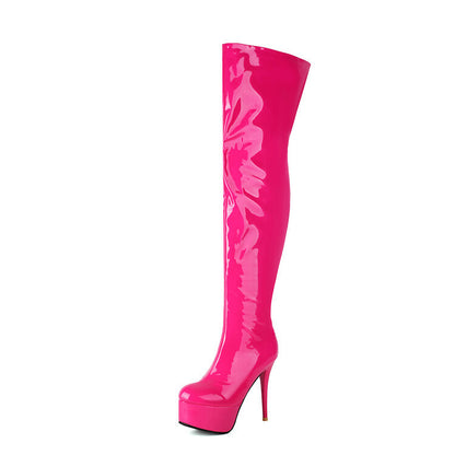 Bottes Orthopédiques Stylées pour Toute Occasion