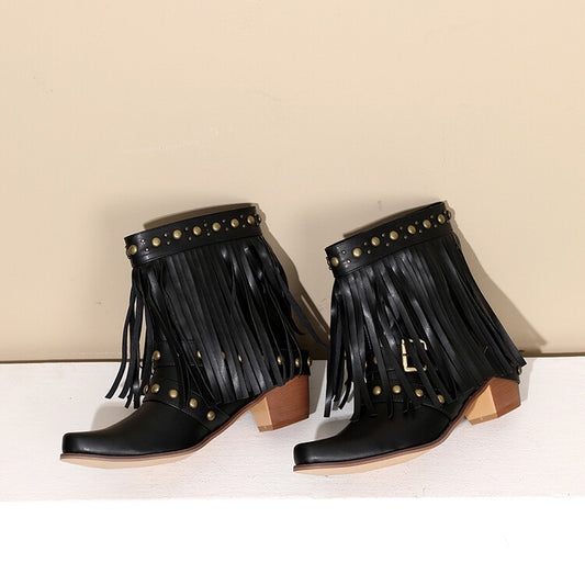 Bottes Orthopédiques Stylées pour Toute Occasion