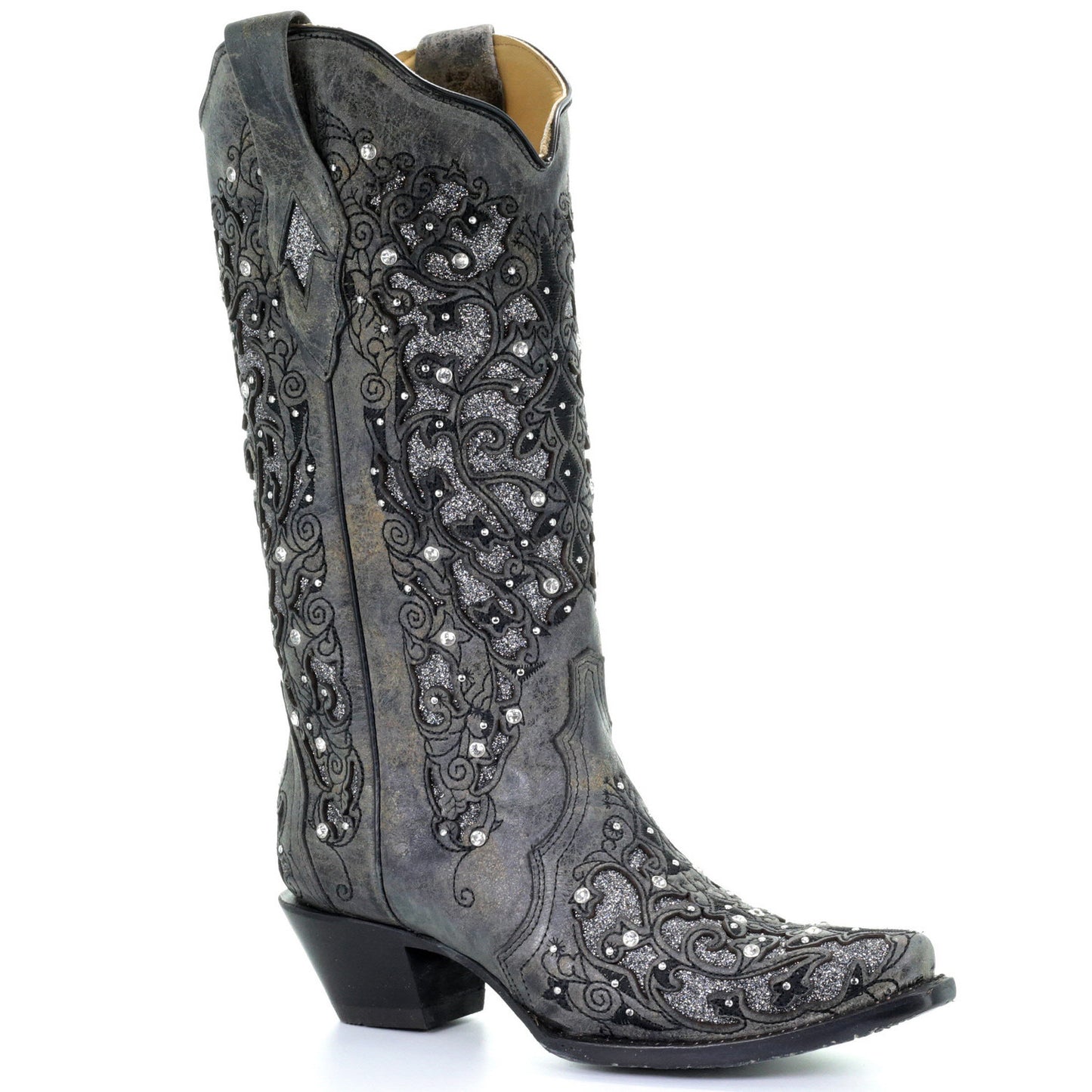 Bottes Orthopédiques Classiques au Style Intemporel