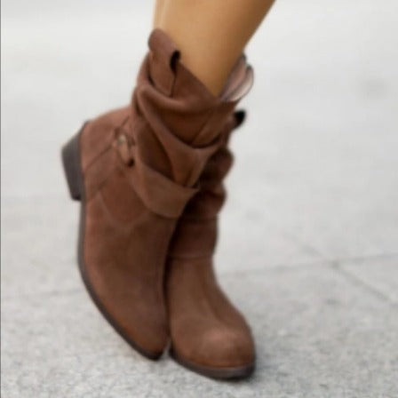 Bottes Orthopédiques Confortables pour Tous les Jours