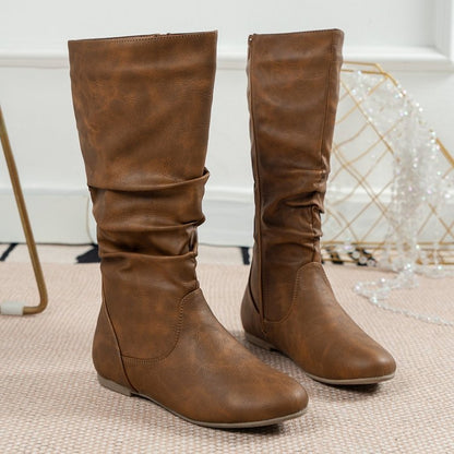 Bottes Orthopédiques d'Inspiration Vintage