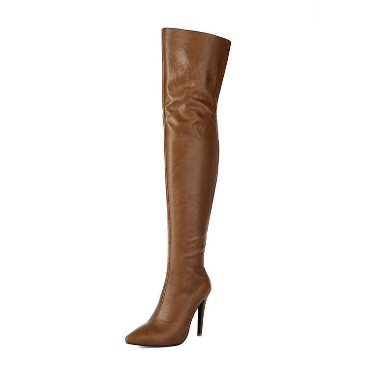 Bottes orthopédiques élégantes pour toutes occasions