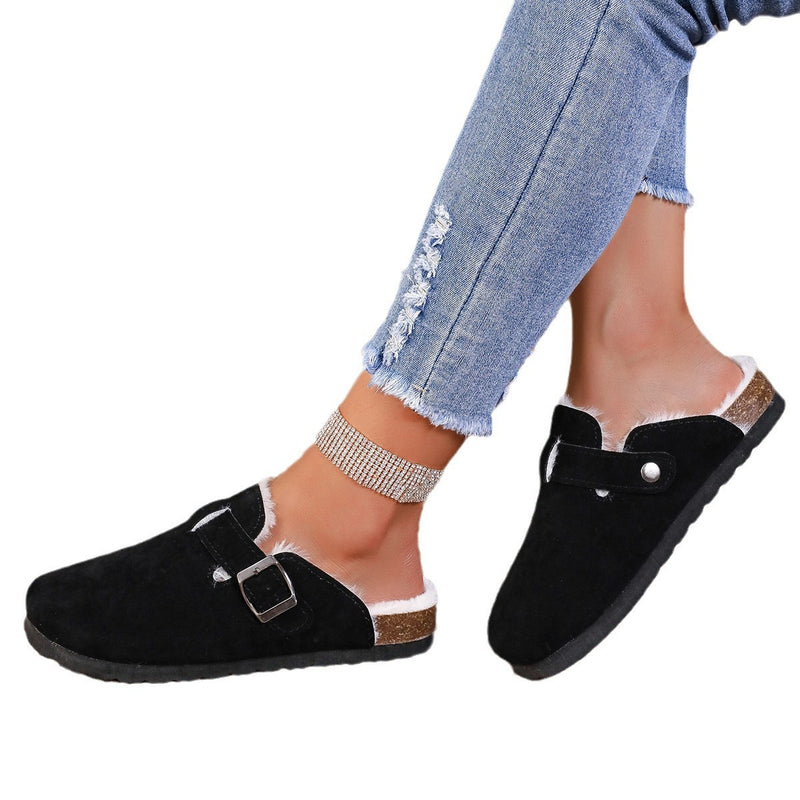 Chaussures Orthopédiques Élégantes pour Chaque Pas