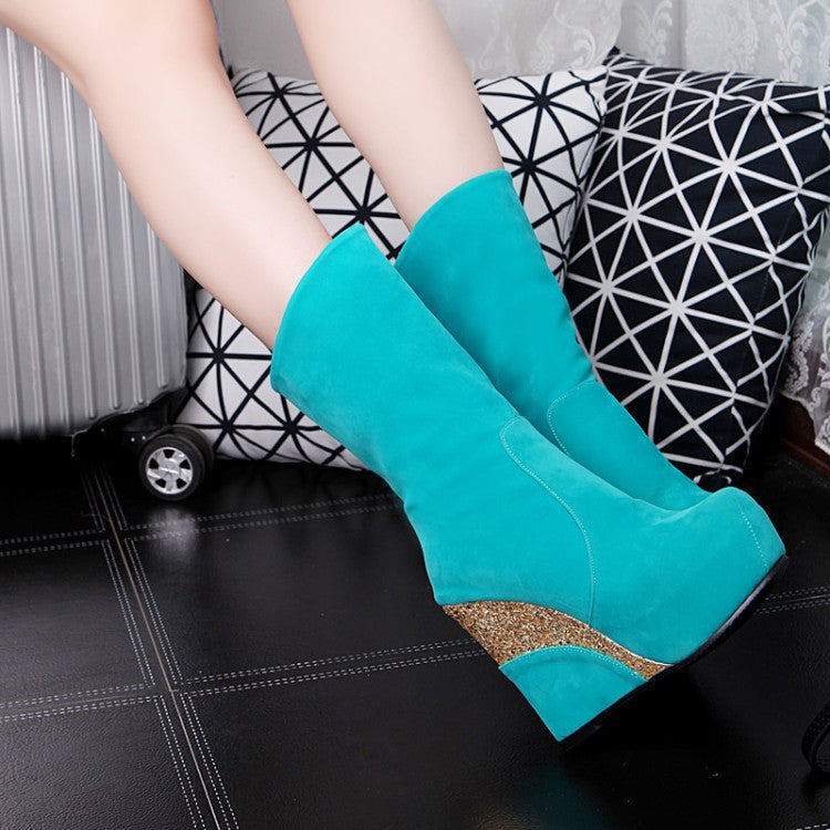 Bottes Orthopédiques Élégantes pour Chaque Pas