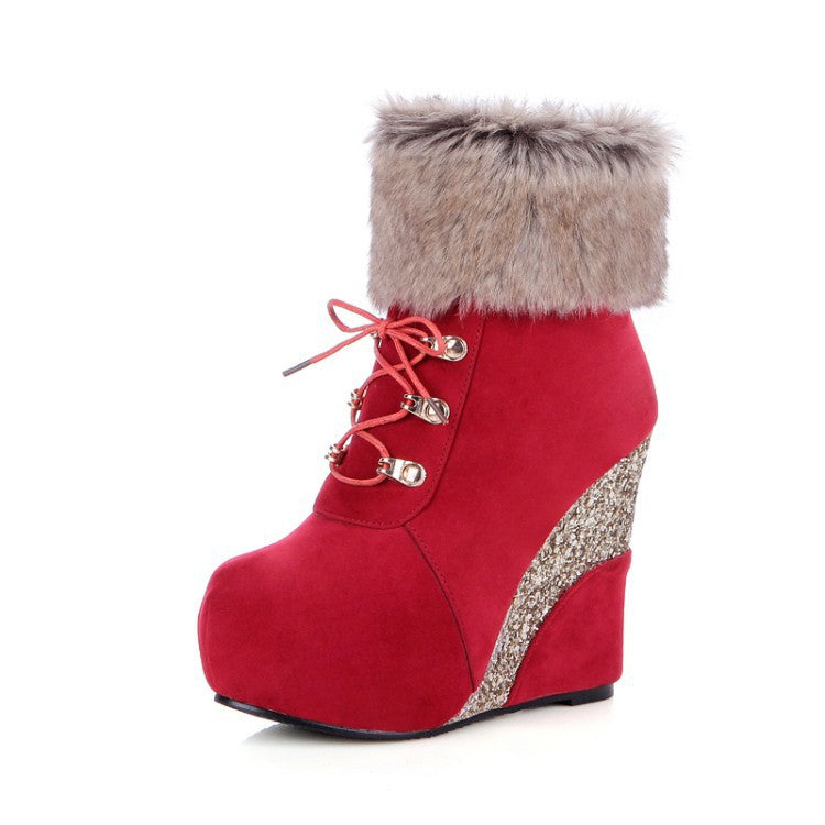 Bottes Orthopédiques Élégantes pour Chaque Pas