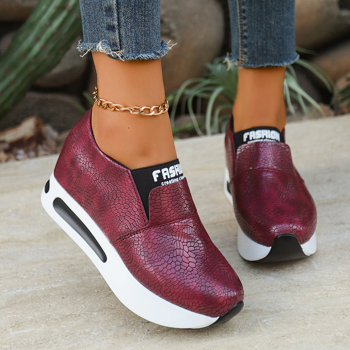 Chaussures Orthopédiques Stylées pour Toute Occasion