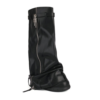 Bottes Orthopédiques Élégantes pour Chaque Pas