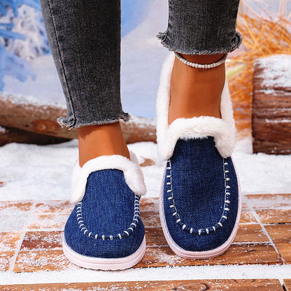 Chaussures Orthopédiques Confortables pour Tous les Jours