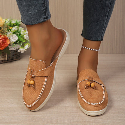 Chaussures Orthopédiques Stylées pour Toute Occasion