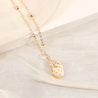 Collier sublime pour tous les jours