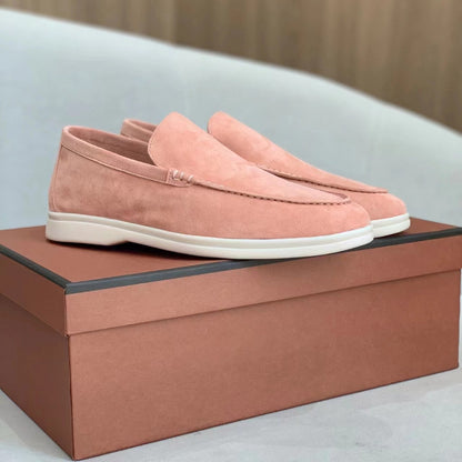 Chaussures Orthopédiques Gracieuses au Look Moderne