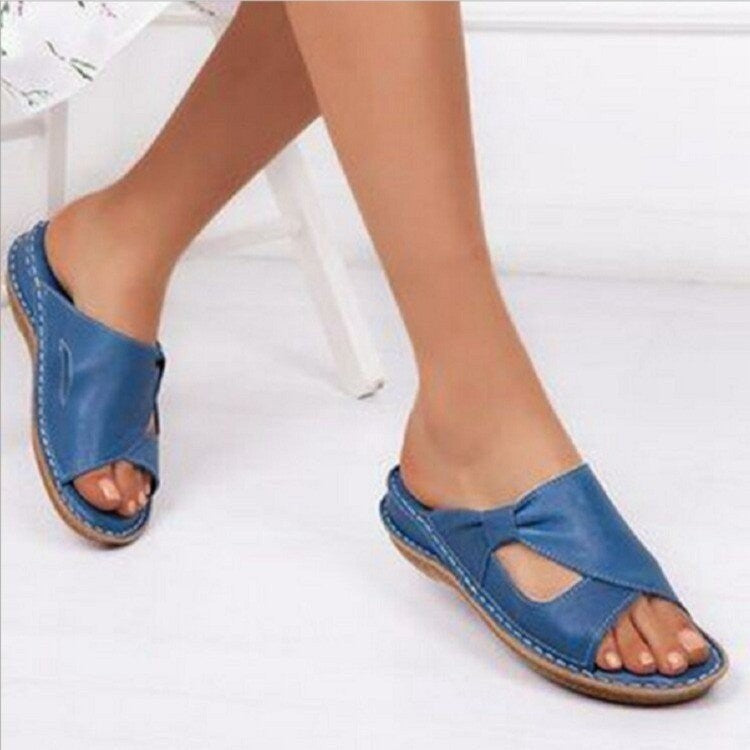 Sandales Orthopédiques Confortables pour Tous les Jours