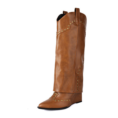 Bottes Orthopédiques Confortables pour Tous les Jours