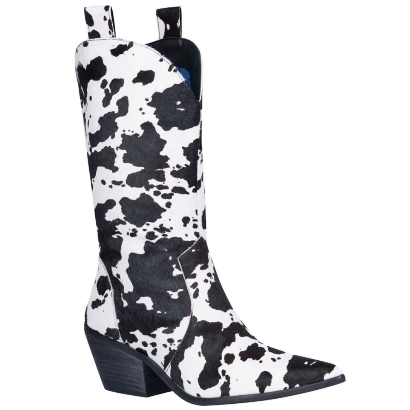 Bottes Orthopédiques Classiques au Style Intemporel