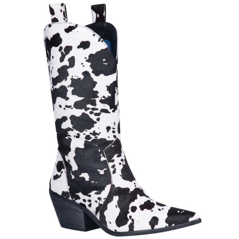 Bottes Orthopédiques Classiques au Style Intemporel