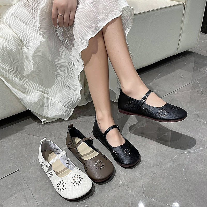Chaussures Orthopédiques Confortables pour Tous les Jours