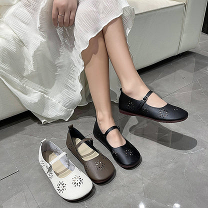 Chaussures Orthopédiques Confortables pour Tous les Jours