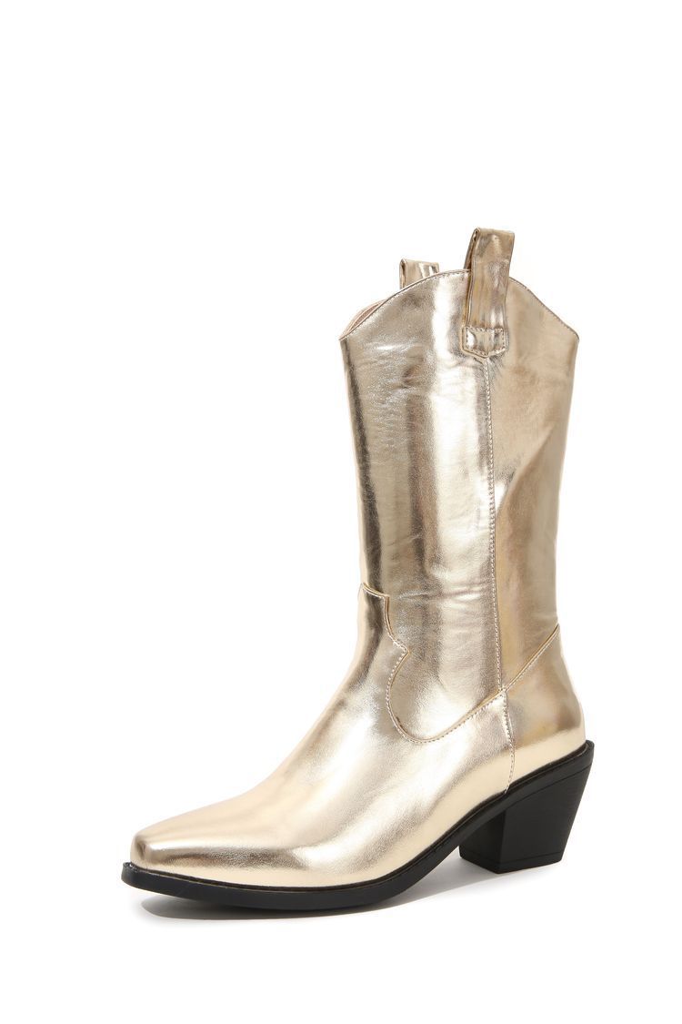 Bottes Orthopédiques Confortables pour Tous les Jours