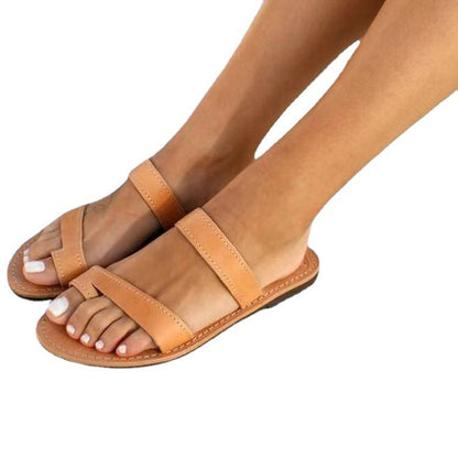 Sandales Orthopédiques Confortables pour Tous les Jours